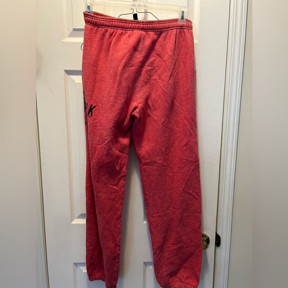 VS PINK sweatpants jogger - Picture 3 of 4